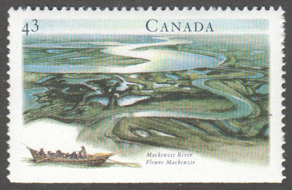 Canada Scott 1513 MNH - Click Image to Close